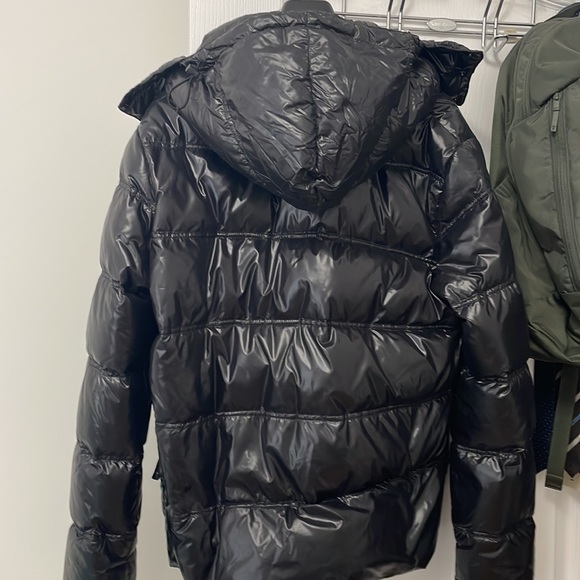 duvetica - down jacket - Picture 3 of 7